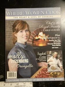 Where Women Cook March/april/ May 2011 Vol 1 Issue 2 - Imagen 1 de 2