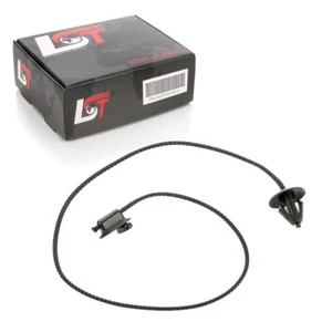 Halterungs Clip Hutablage Heck für FIAT PANDA 141 BASE VAN SEDAN MAQUILLAGE - Bild 1 von 7