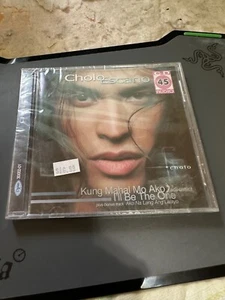 Cholo Escano CD Dyna Music 2003 Philippines Tagalog New Sealed - Picture 1 of 2