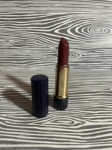 Estee Lauder All Day Lipstick Full Size HK PLUMWOOD RARE New Without Box - Picture 1 of 2