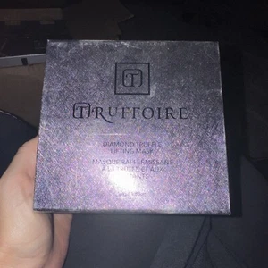 Truffoire Diamond Truffle Lifting Mask 52g/ 1.83oz NEW $2,800 MSRP Diamond Dust! - Picture 1 of 5