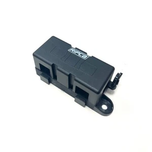 Mega Fuse Holder 100A-500A Rating 12 / 24V Car Boat Marine - Heavy Duty - Picture 1 of 2