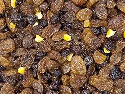 NEW Dried Mixed Fruit with Peel 12.5kg Cake Decorating Cake Baker - image 1 of 1