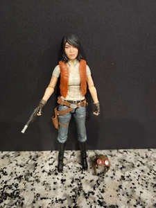Doctor Aphra 87 Black Series 6" STAR WARS LOOSE Complete - Picture 1 of 2