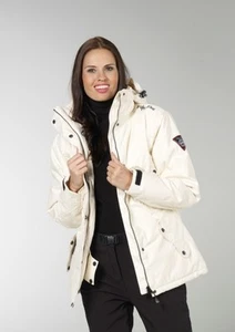 Fifty Five Chaqueta de invierno Fernie Chaqueta de esquí PVP 199,95 -50% - Imagen 1 de 8