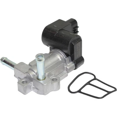 Idle Air Control Valve IACV 22270-75050 For Toyota 4Runner Tacoma 2.4 2.7L L4 - Image 1 of 4