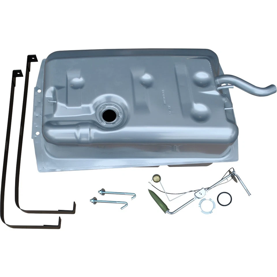 0857-401 Key Parts Fuel Tank Gas for Chevy GMC Jimmy Chevrolet Blazer 1969-1972 - Image 1 of 1