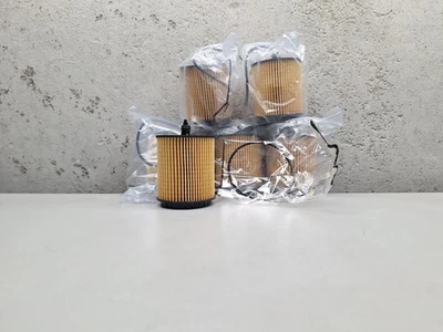 LOTE DE 6 - Filtros de aceite de motor Fram Cor9018acc para GMC, CHEVROLET, BUICK Foto 1 de 3