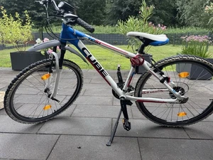 Cube 260 Team Mountainbike , Jugendfahrrad, 26 Zoll, Shimano, Guter Zustand Cool - Bild 1 von 11