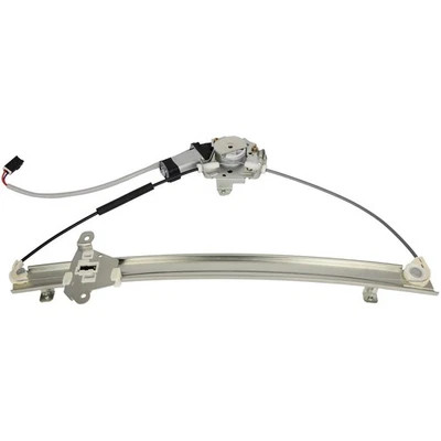 Window Regulator w/ Motor For Mercury Villager 1993-1998 Front Driver/LH Side - Изображение 1 из 4