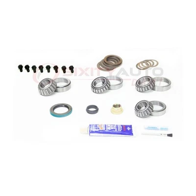 SKF Axle Differential Bearing & Seal Kit for 1980-1983 AMC Spirit 2.5L 4.2L qc - Imagem 1 de 4