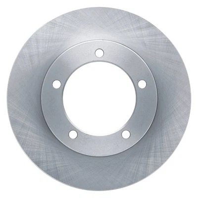For Mitsubishi Fuso FE180 2005 DFC 600-72065 Premium Vented Front Brake Rotor - Image 1 of 4
