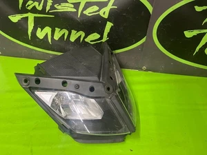 2010 Skidoo Grand Touring 550f Headlights & Indicator Support dash 2010-2020 XP - Picture 1 of 6