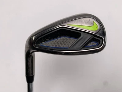 Nike Vapor Fly Sand Wedge SW True Temper ZT 85g Regular Steel Mens LH - Image 1 of 4