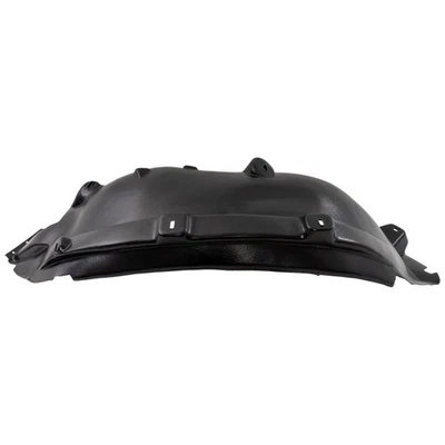 Fender Liner For Mercedes Benz ML320 1999-2002 Front Passenger Side Inner - Image 1 of 4