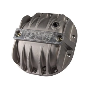 40297 B&M Hi-Tek Aluminum Differential Cover for Ford 8.8-inch - Picture 1 of 4