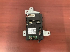 18-22 INFINITI Q50 Q60 BCM Body Control Computer Module OEM 284B1 4HK0C - Foto 1 di 8