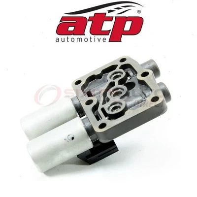 ATP Transmission Control Solenoid for 1998-2007 Honda Accord - Automatic  ql Foto 1 de 4