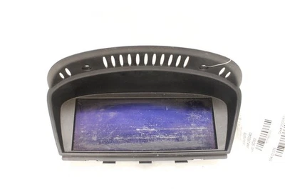 Used Infotainment Display fits: 2011 Bmw 328I display screen dash Conv 8.8`` scr - Image 1 of 4