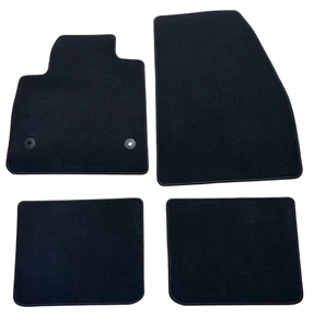 GM OEM Carpet Floor Mats 84469369 for 21–24 Chevy Trailblazer A+ Condition - Picture 1 of 6