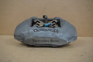 Pinza de freno delantero derecho pasajero mercedes clase e 16 17 18 19 20 a0004210100 - Imagen 1 de 7