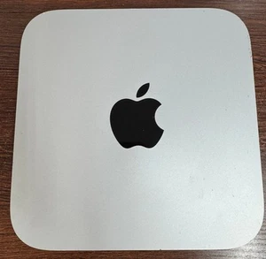 Apple Mac Mini (M1 Chip, 512GB SSD, 16GB RAM) Silver - Used Cond - Works Well - Picture 1 of 2