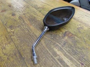 AJS JS125 CUSTOM SPIEGEL RECHTS NEU - Bild 1 von 5