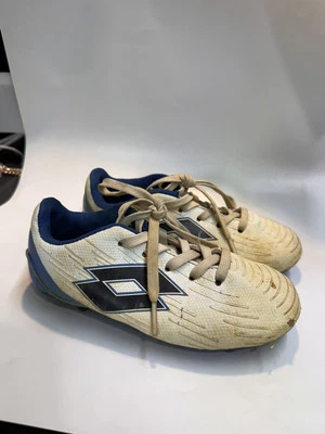 Lotto Boys Cleats Size 12C - Image 1 of 4