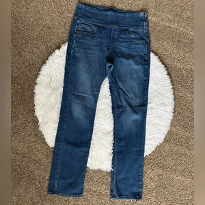 Spanx Jeans The Signature Straight Damen Größe Medium 32 - Bild 1 von 9