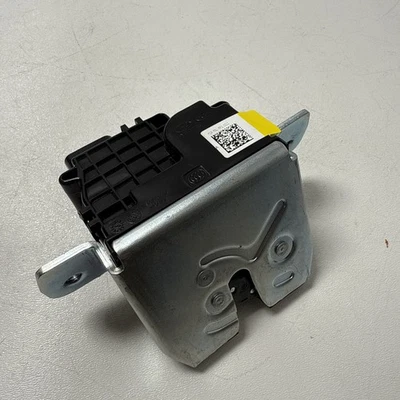 2023-2024 KIA SPORTAGE PUERTA TRASERA PUERTA LEVADIZA PUERTA TRASERA CERRADURA PESTILLO ACTUADOR OEM Foto 1 de 4