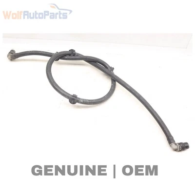 2013-2015 BMW 740LI XDRIVE - Windshield Washer Fluid HOSE / LINE 7178747 - Image 1 of 4