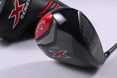 Ladies Callaway X-Series 418 Driver / 10,5 Grad / Ladies Flex Project X - Bild 1 von 4