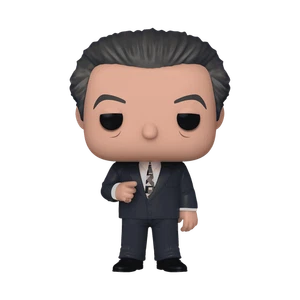 Funko Pop! Paulie Cicero Goodfellas - Picture 1 of 3