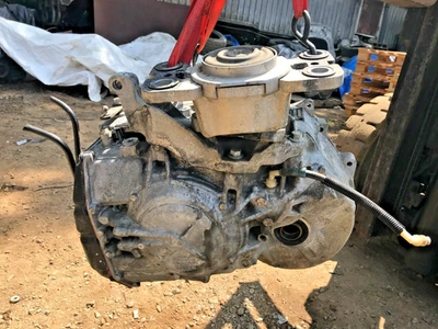 Volvo XC90 2007-10 transmisión automática 94 k millas Foto 1 de 4