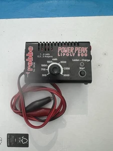 Robbe Lader Lipoly 300 Ladegerät Modellbau - Bild 1 von 1