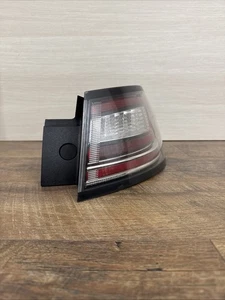 2019-2023 Lincoln Nautilus LED Tail light Right Passenger Side OEM - Picture 1 of 7