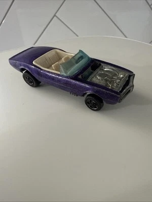 Оригинальная коллекционная карточка Hot Wheels 1967 Firebird на заказ от Mattel - Изображение 1 из 4