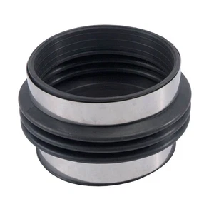 Spectre 9775 Coupler, 4 in. ID, 4 in. OD - Picture 1 of 4