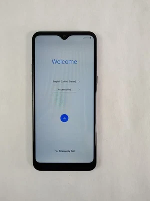 LG K51 LM-K500UM 32 GB Android 10 Boost Only (Wi-Fi + 4G) - Image 1 of 4