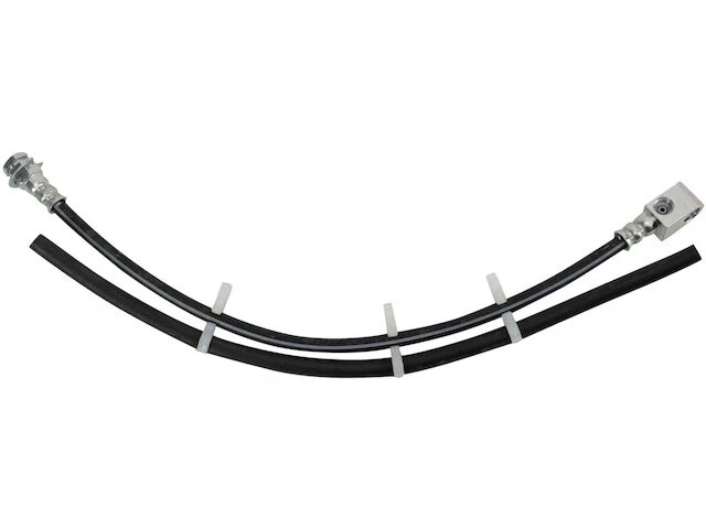 Manguera de freno central trasera TRQ 18NB44J para Ford E250 2003-2006 manguera de freno Foto 1 de 1