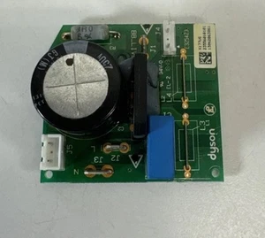 DC40 ERP PCB Used Printed Circuit Board Control GENUINE Dyson Vacuum Cleaner - Picture 1 of 5