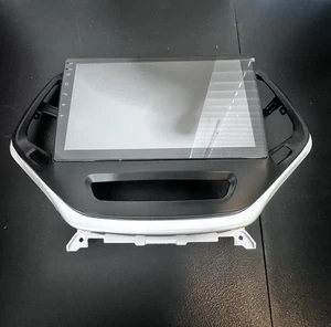 Autoradio 8 Core per Jeep Cherokee 2013 2014 2015 2016 2017 2018 - Foto 1 di 4