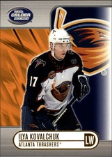 2003-04 Pacific Calder Hockey Card Pick