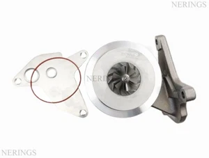 Turbolader Rumpfgruppe VW T5 Transporter 2.5 TDI 130kw BPC 070145701N 760699 - Bild 1 von 5