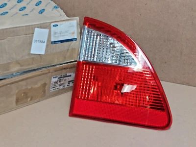 Ford Galaxy Mk2 Left Tail Light Lamp 2001-2006 1108924 Genuine NEW - Image 1 of 4