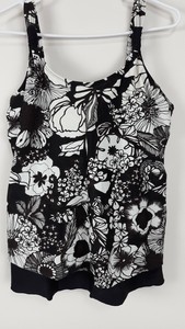 Silhouette Plus Size Swimwear For Women For Sale Ebay