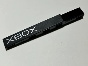 Original Xbox DVD Face Plate Blende - Microsoft Xbox - Sehr Gut - KOSTENLOSER VERSAND - Bild 1 von 3