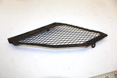 Yamaha Sx700s 2000 OEM capó pantalla 8CR-77133-00-00 SY75 Foto 1 de 4