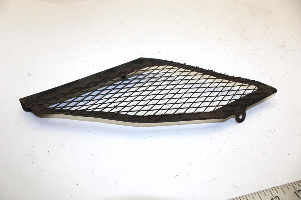 Yamaha Sx700s 2000 OEM capó pantalla 8CR-77133-00-00 SY75 Foto 1 de 4