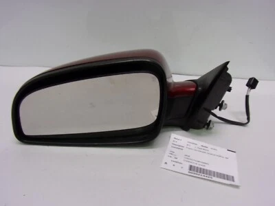 Espejo retrovisor de puerta SATURN AURA 2007 L eléctrico; sin calefacción, (plegable manual) Foto 1 de 2